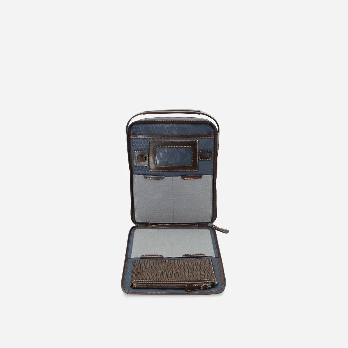 JEKYLL & HIDE CROSSBODY ORGANISER