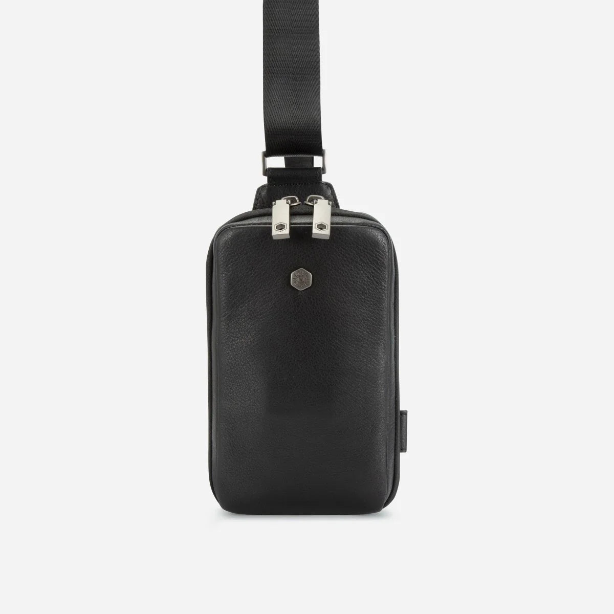 JEKYLL & HIDE COMPACT CROSSBODY