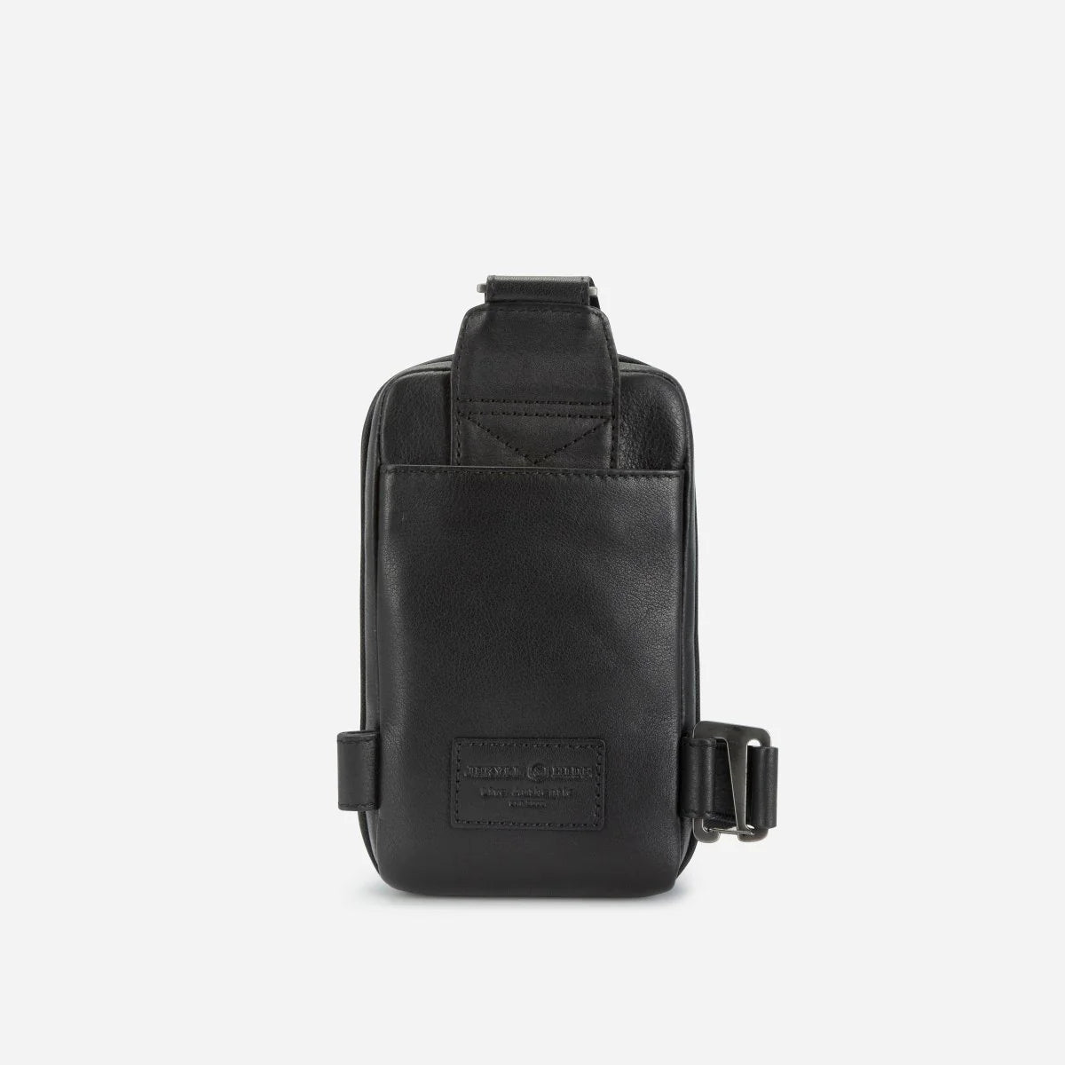 JEKYLL & HIDE COMPACT CROSSBODY