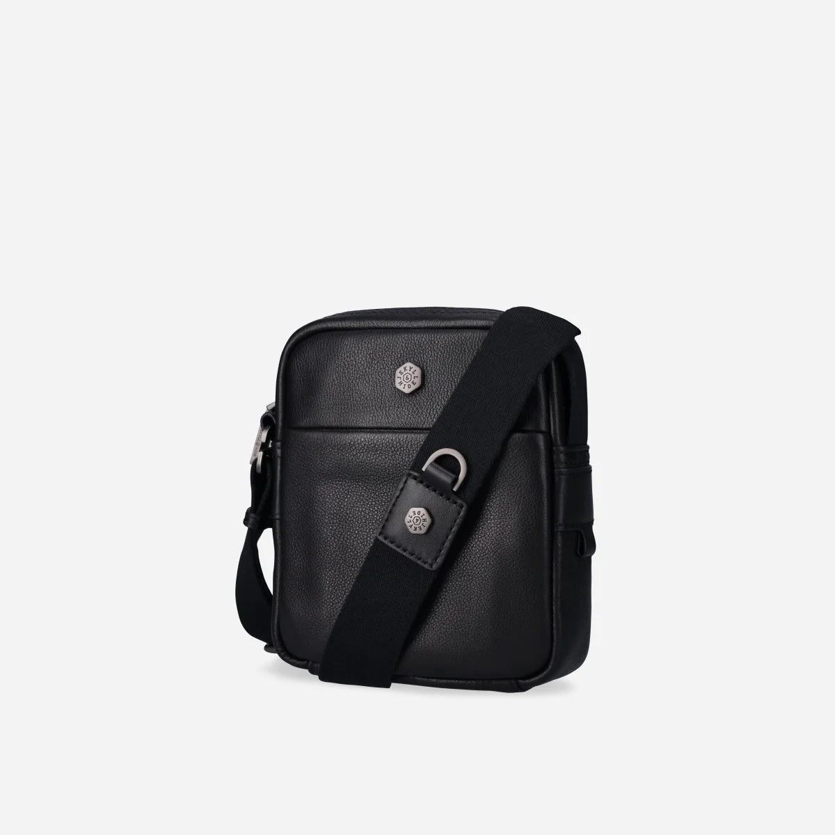 JEKYLL & HIDE CROSSBODY ORGANISER