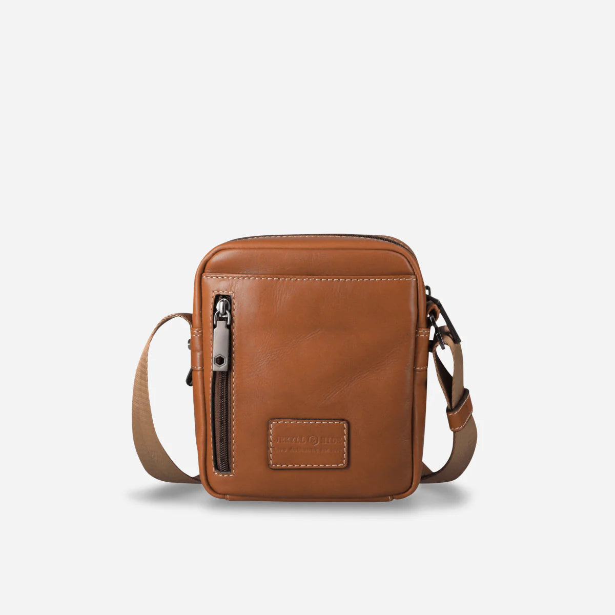 JEKYLL & HIDE CROSSBODY ORGANISER