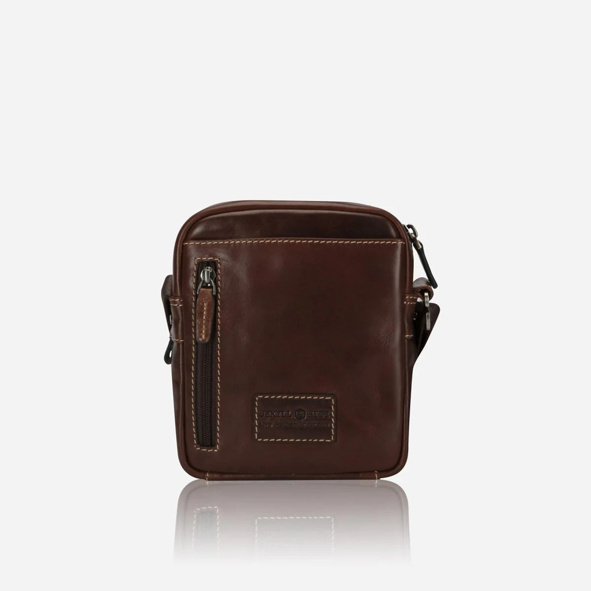 JEKYLL & HIDE CROSSBODY ORGANISER