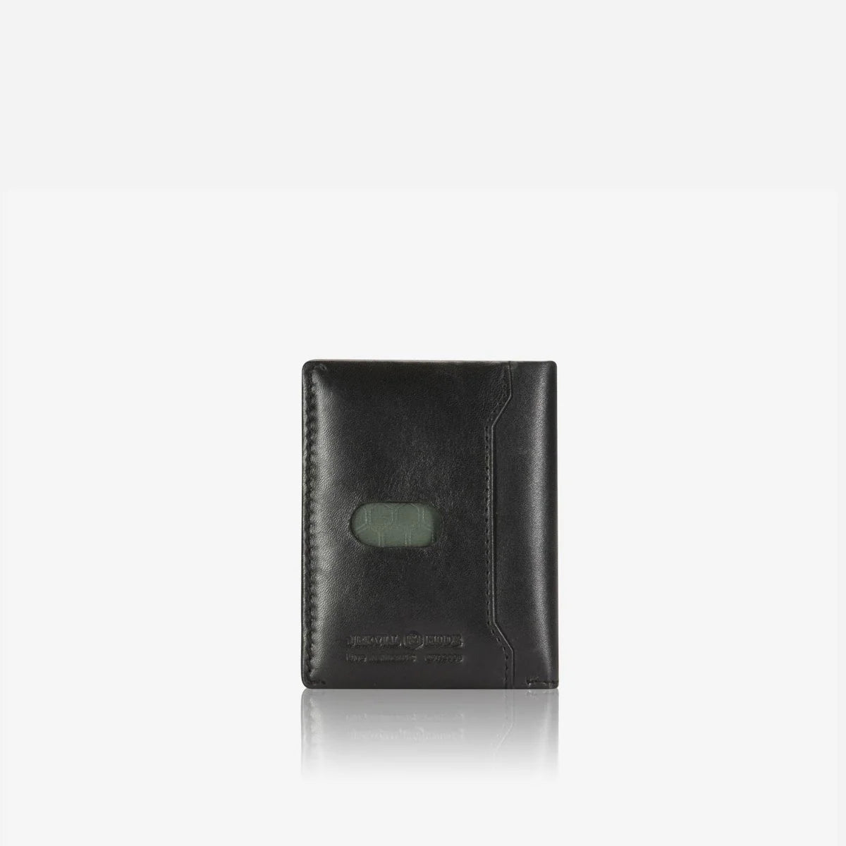 JEKYLL & HIDE ROMA SLIM LEATHER BILLFOLD CARD HOLDER