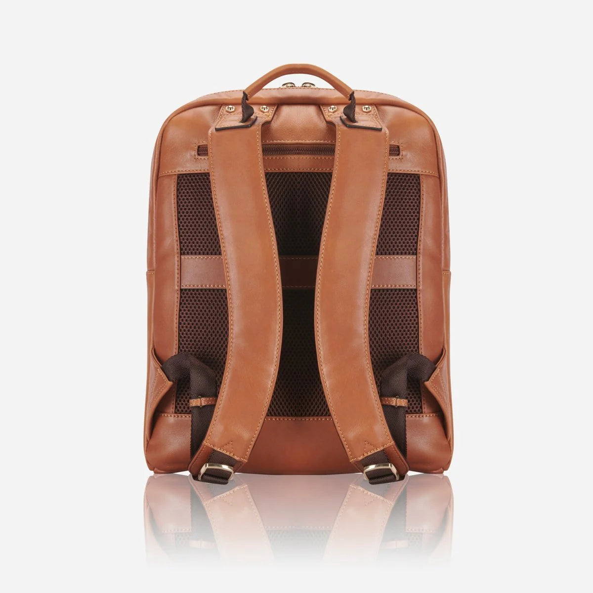 JEKYLL & HIDE PARIS LAPTOP BACKPACK