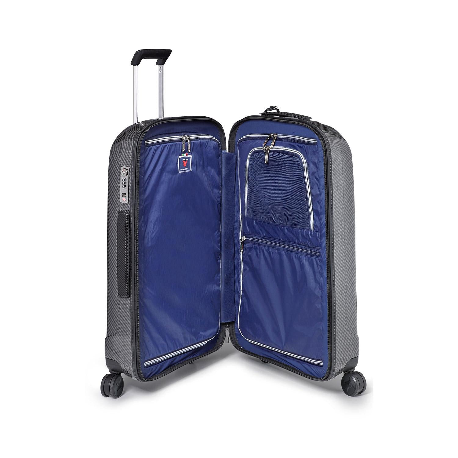 Roncato We Are Glam Large Spinner 78 cm