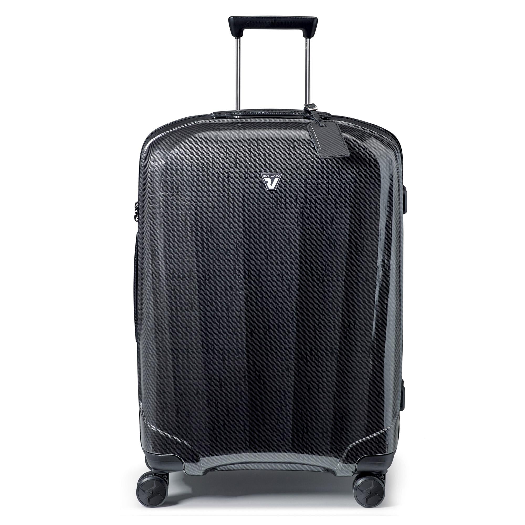 Roncato We Are Glam Medium Spinner 70 Cm