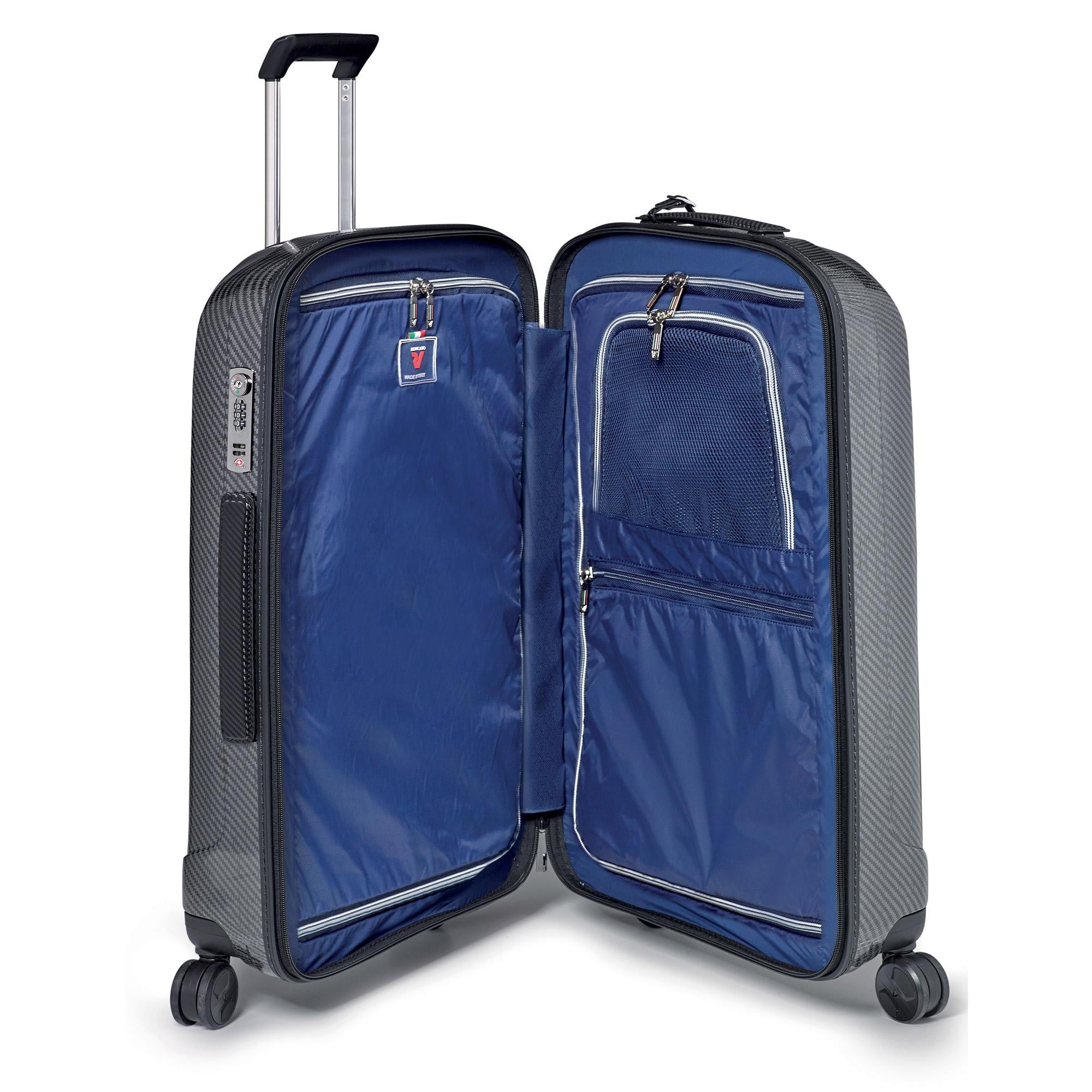 Roncato We Are Glam Medium Spinner 70 Cm