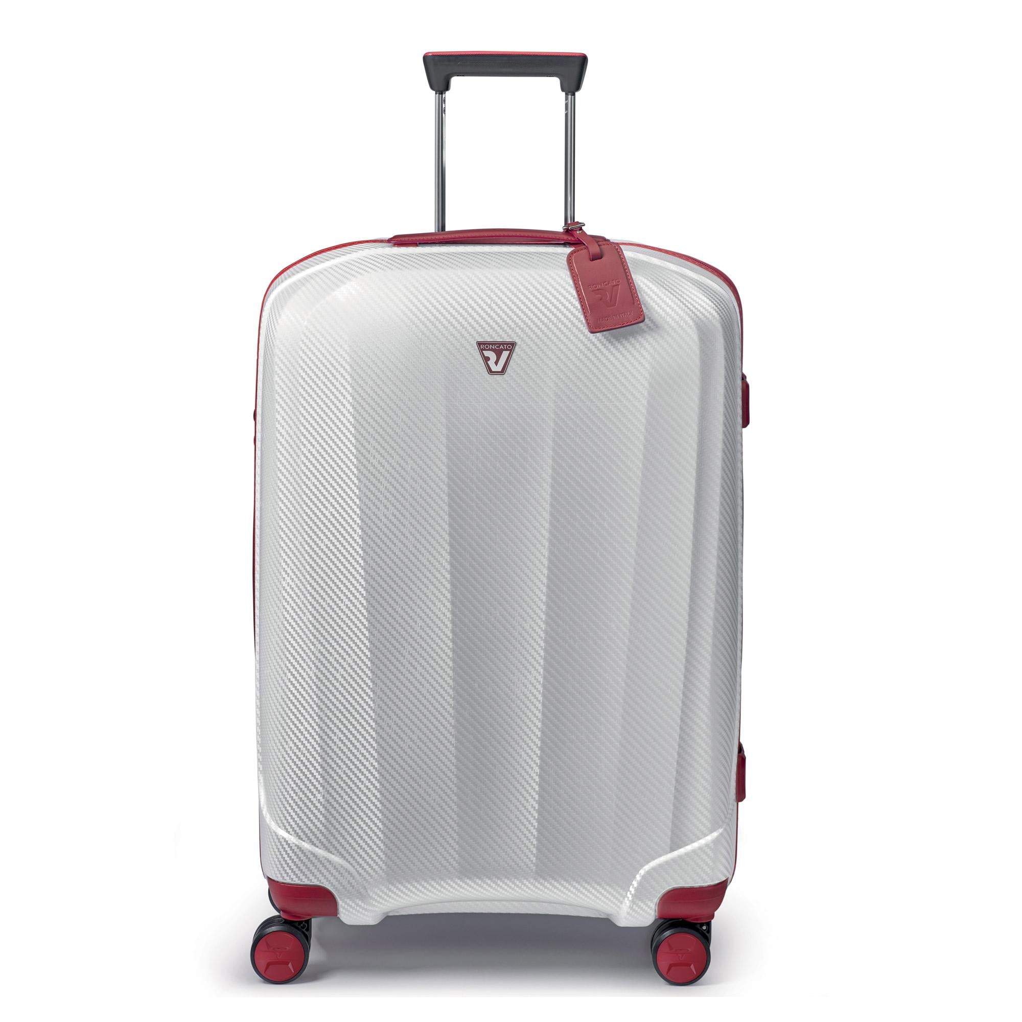 Roncato We Are Glam Medium Spinner 70 Cm