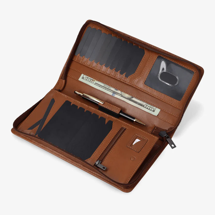 JEKYLL & HIDE TRAVEL ORGANISER