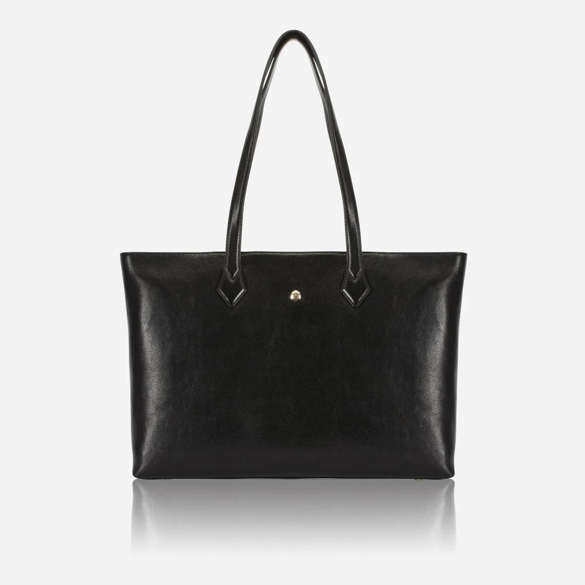 JEKYLL & HIDE PARIS SHOPPER HANDBAG