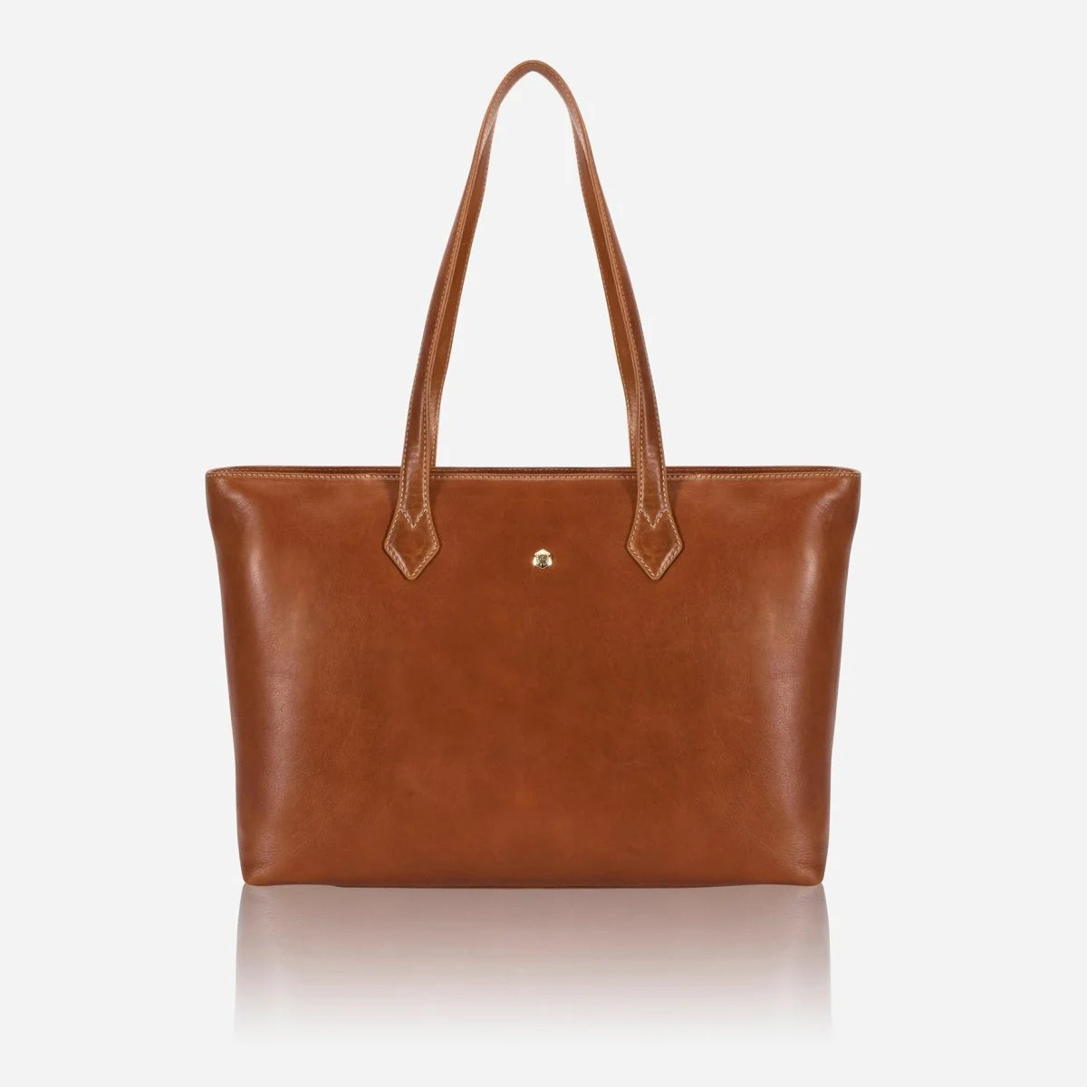JEKYLL & HIDE PARIS SHOPPER HANDBAG