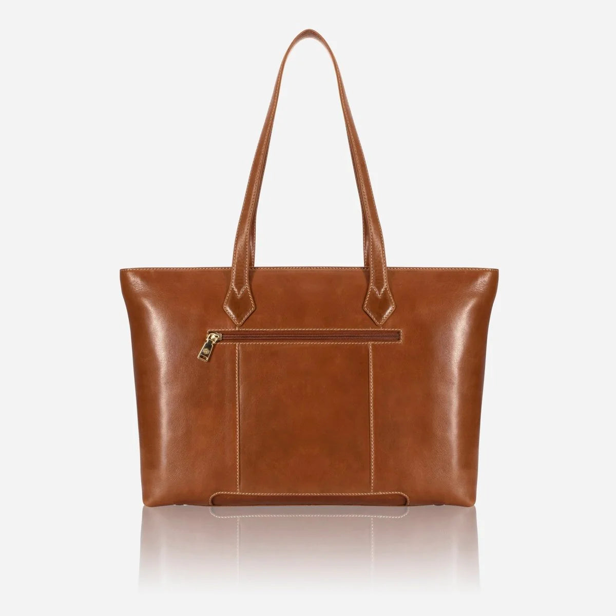 JEKYLL & HIDE PARIS SHOPPER HANDBAG