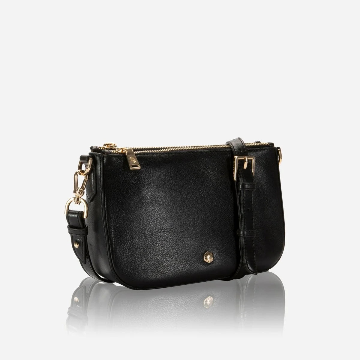 JEKYLL & HIDE PARIS CROSSBODY