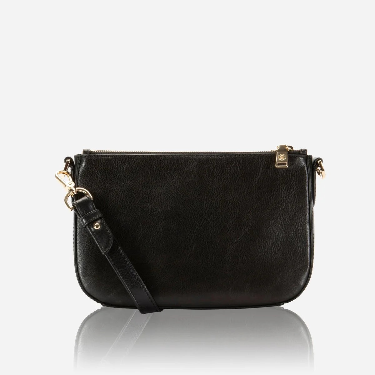 JEKYLL & HIDE PARIS CROSSBODY
