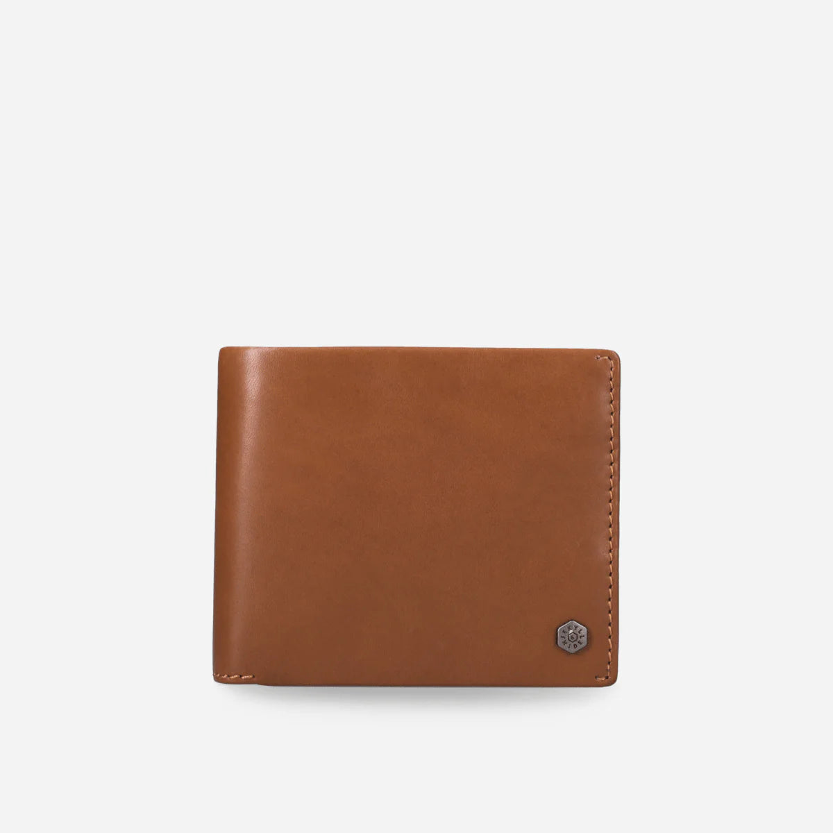 JEKYLL & HIDE OXFORD MEDIUM BILLFOLD WALLET WITH COIN - 6492