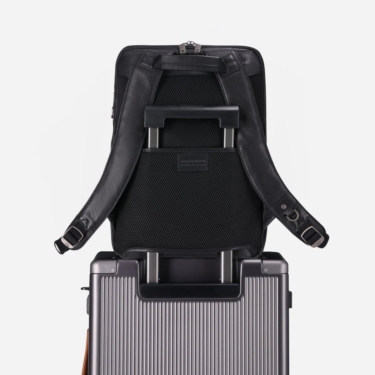 JEKYLL & HIDE LAPTOP BACKPACK