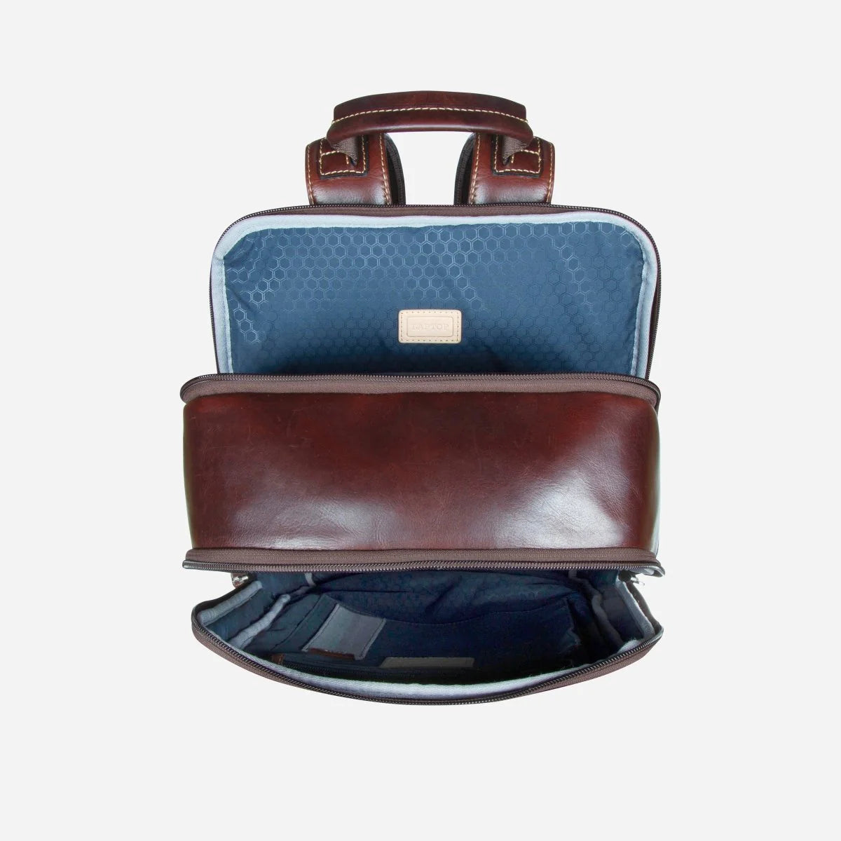 JEKYLL & HIDE LAPTOP BACKPACK
