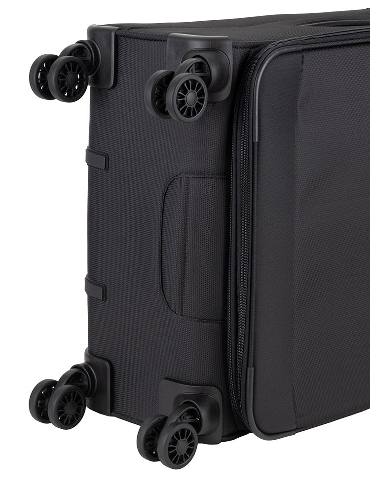 Cellini Microlite S 4 Wheel Trolley Case