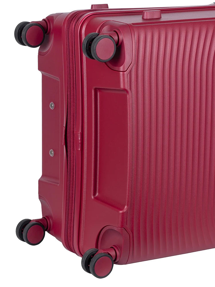 Cellini Sonic Large 4-Wheel Trolley Case