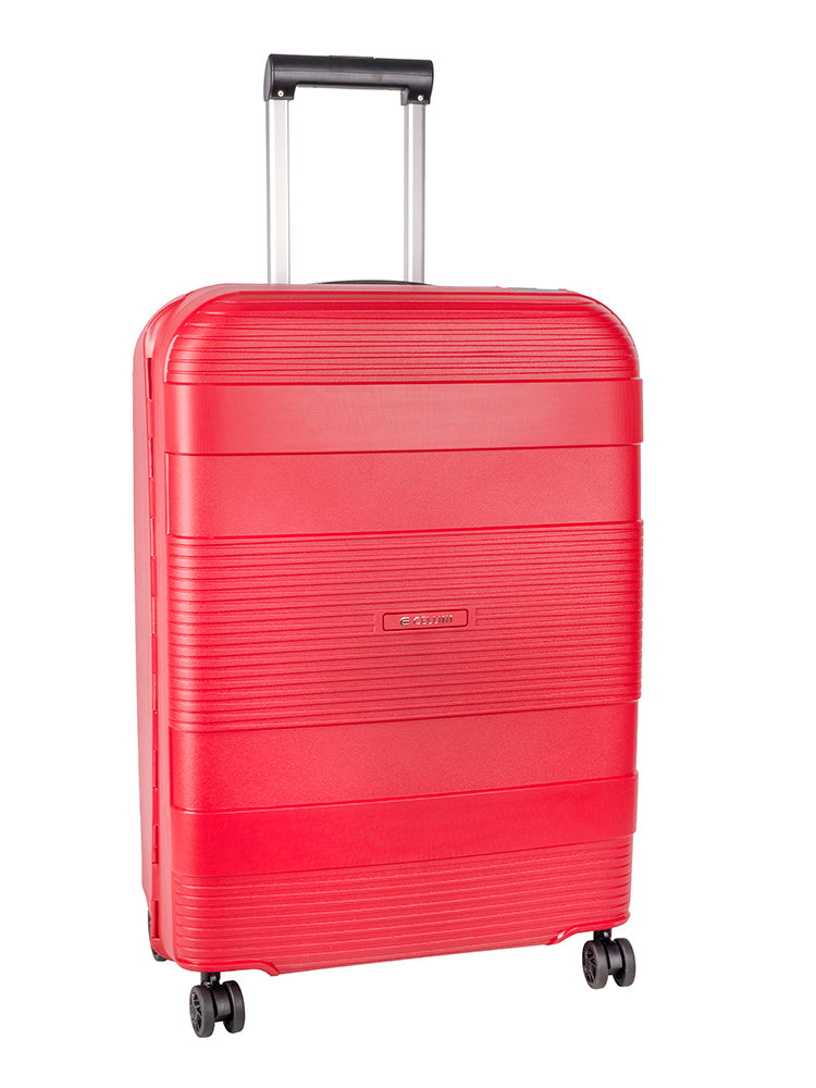 Cellini Safetech Trolley Case