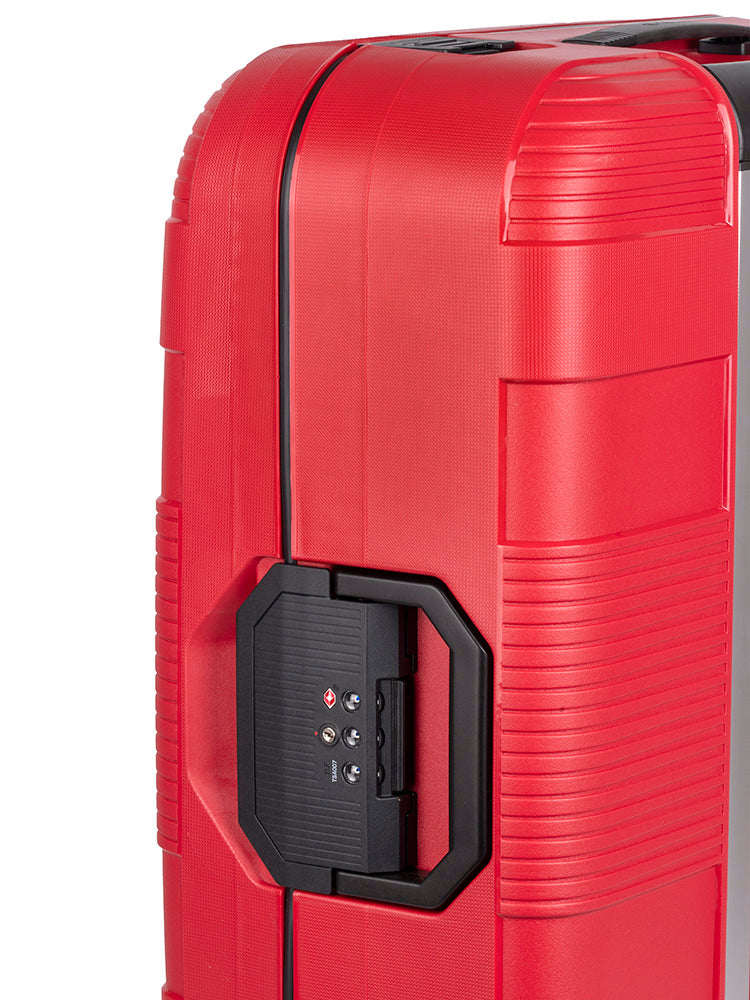 Cellini Safetech Trolley Case