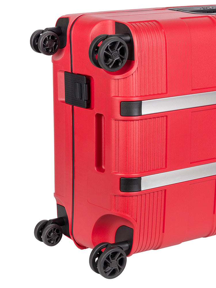 Cellini Safetech Trolley Case