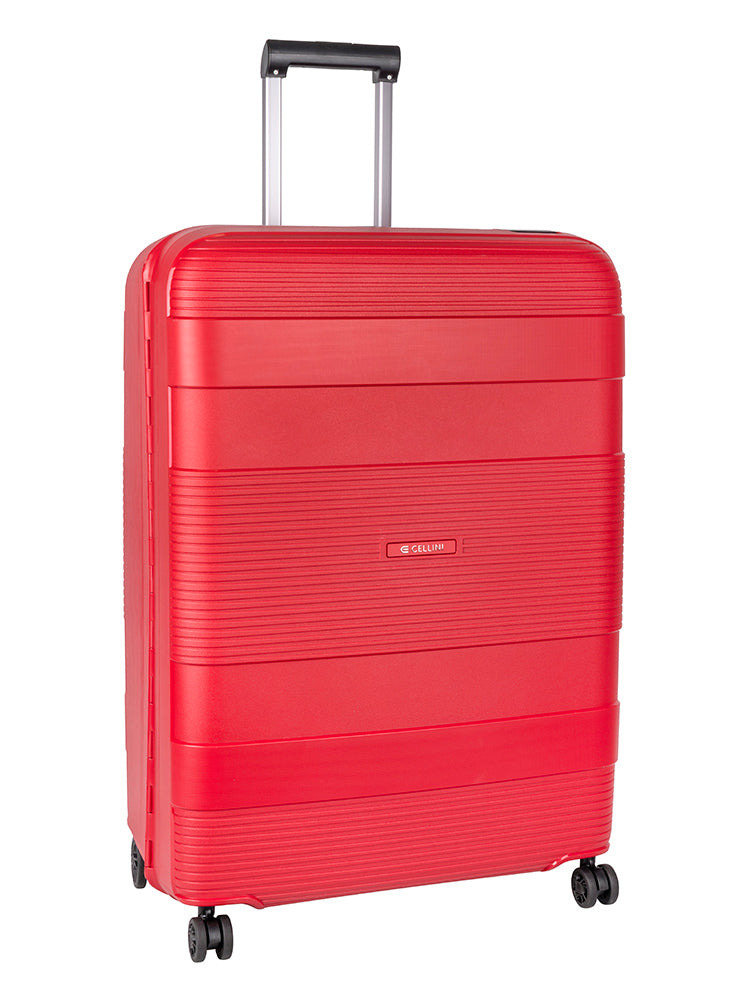 Cellini Safetech Trolley Case