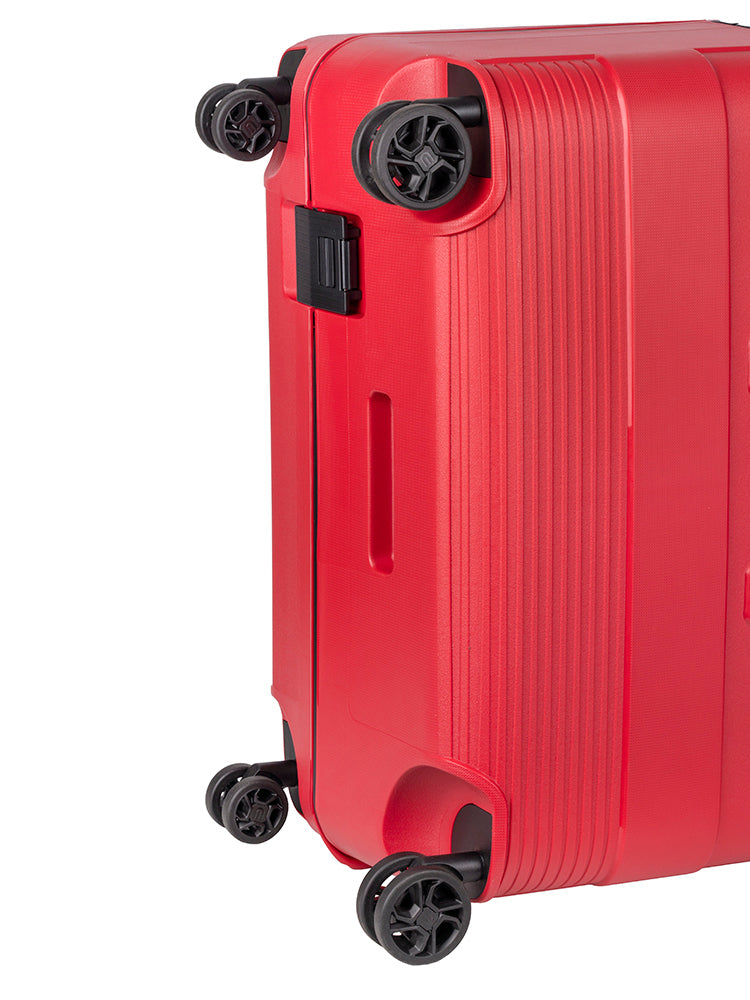 Cellini Safetech Trolley Case