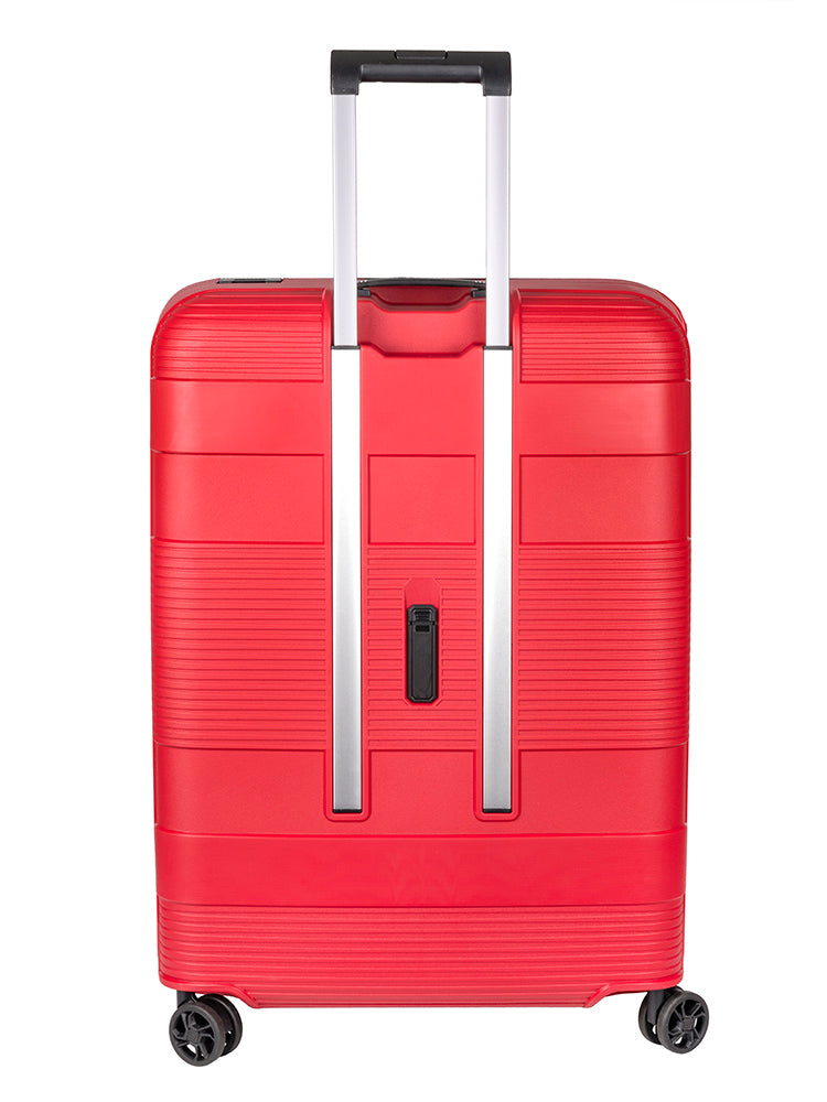 Cellini Safetech Trolley Case