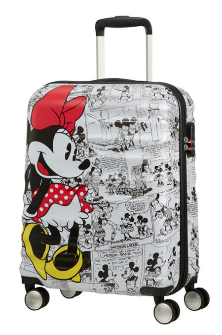 American Tourister Disney Wavebreaker Spinner 67cm