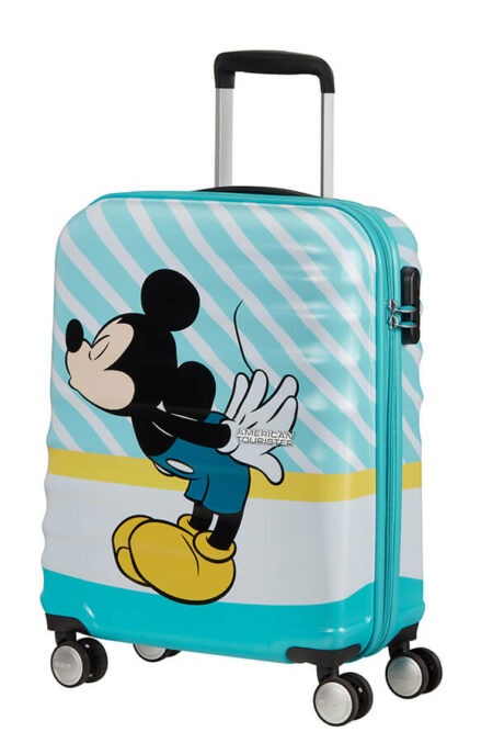 American Tourister Disney Wavebreaker Spinner 67cm
