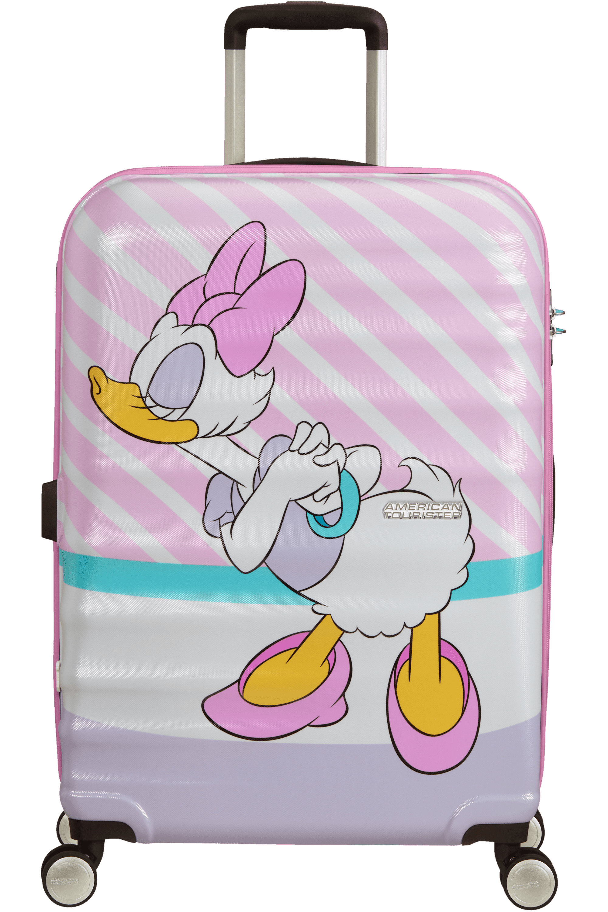 American Tourister Disney Wavebreaker Spinner 67cm