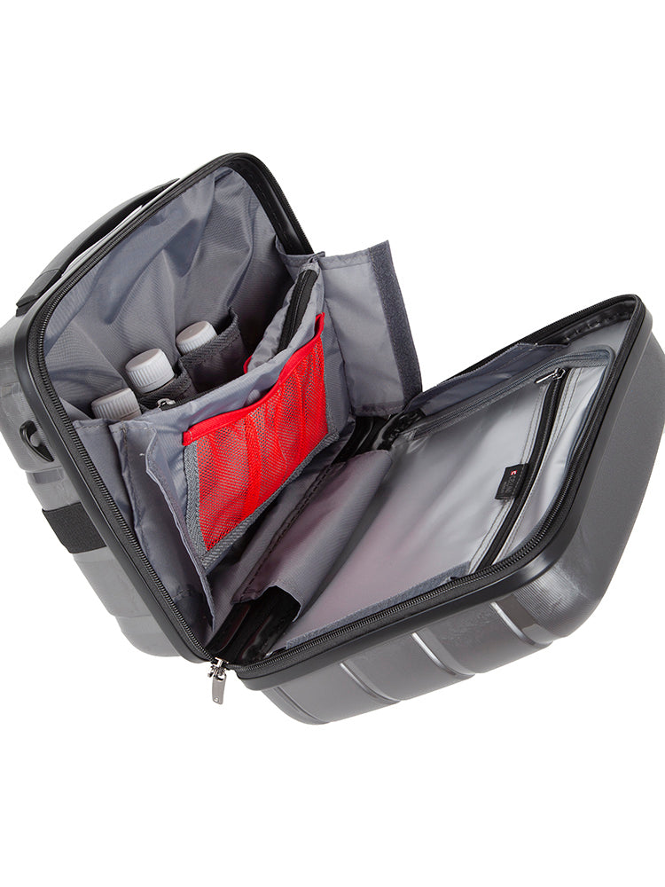 Cellini Microlite Beauty Case