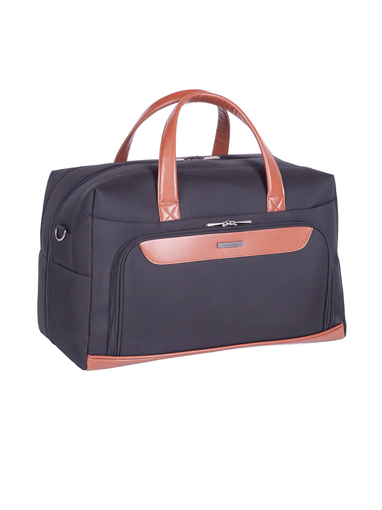 Cellini Monte Carlo 4 Wheel Trolley Case