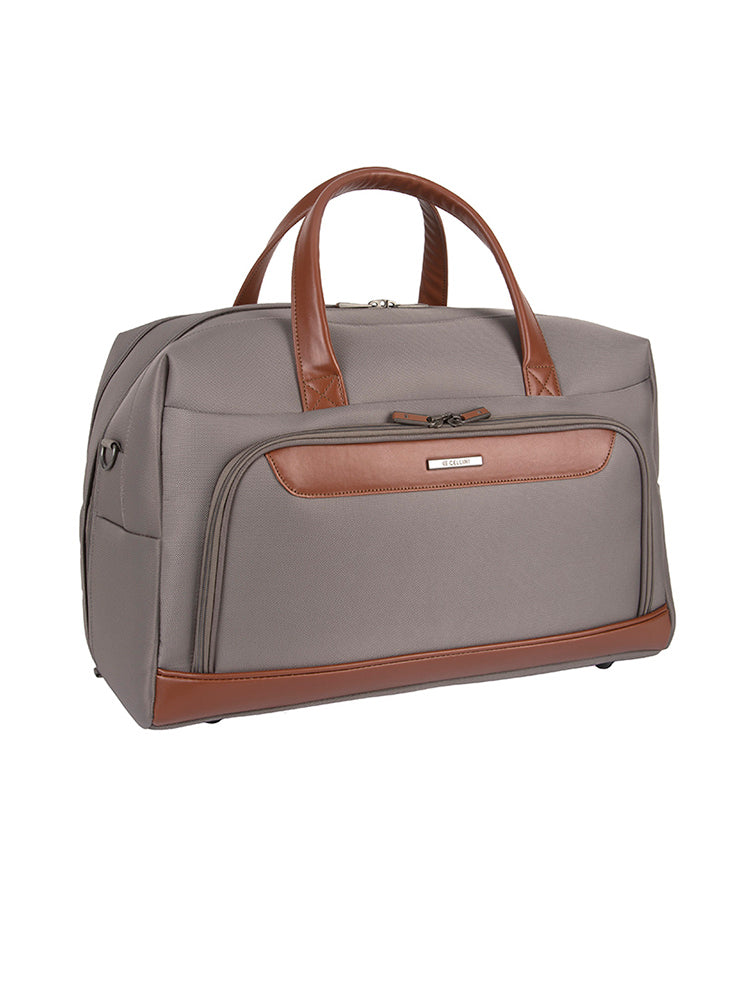 Cellini Monte Carlo 4 Wheel Trolley Case