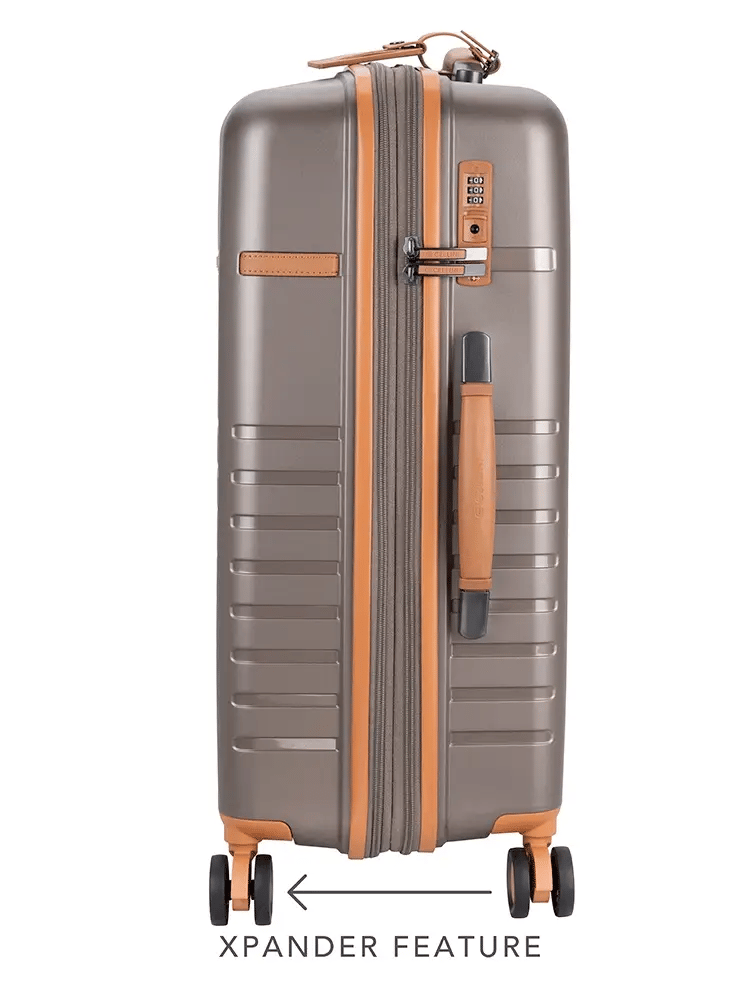 Cellini Royale Large 4 Wheel Trolley Case