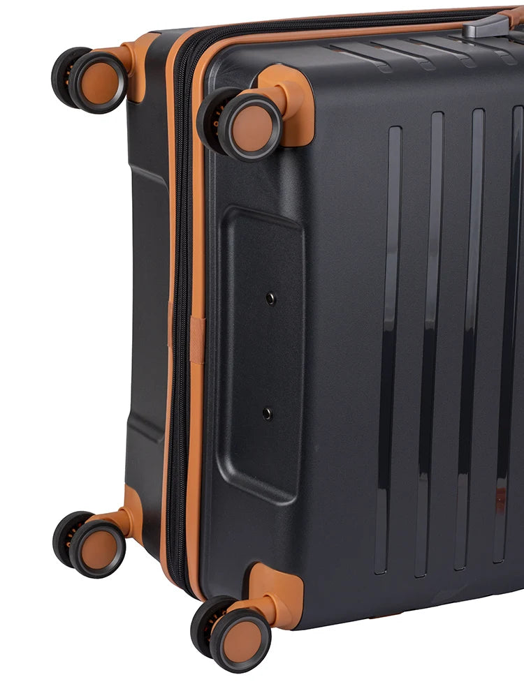 Cellini Royale Large 4 Wheel Trolley Case