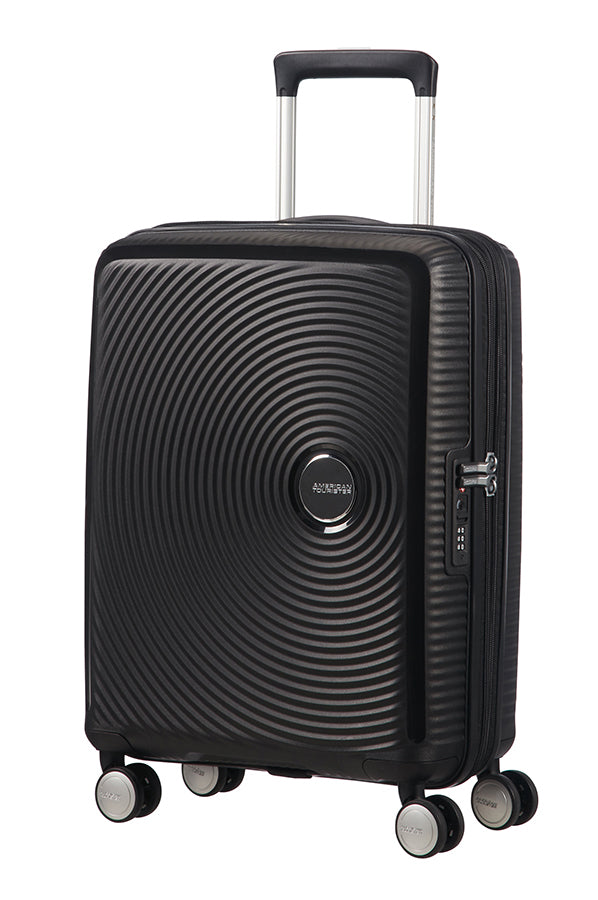 American Tourister Soundbox 67cm TSA EXP