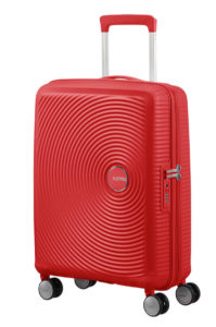 American Tourister Soundbox 67cm TSA EXP
