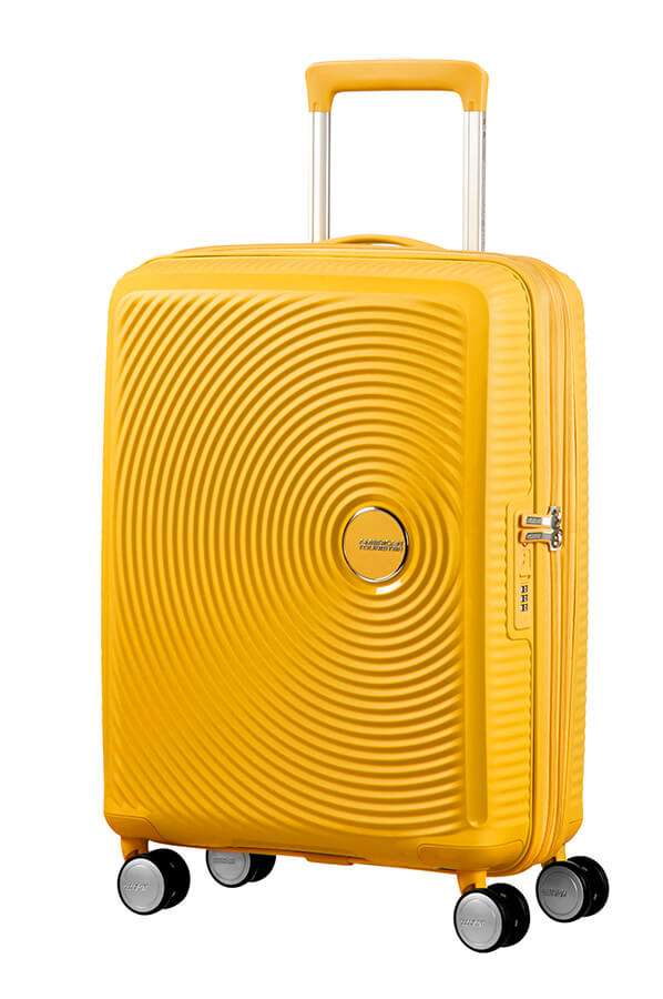 American Tourister Soundbox 67cm TSA EXP