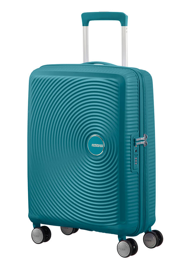 American Tourister Soundbox 55cm TSA EXP
