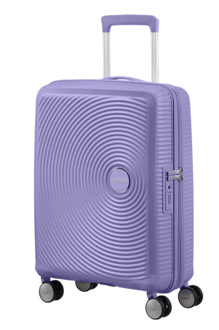 American Tourister Soundbox 55cm TSA EXP