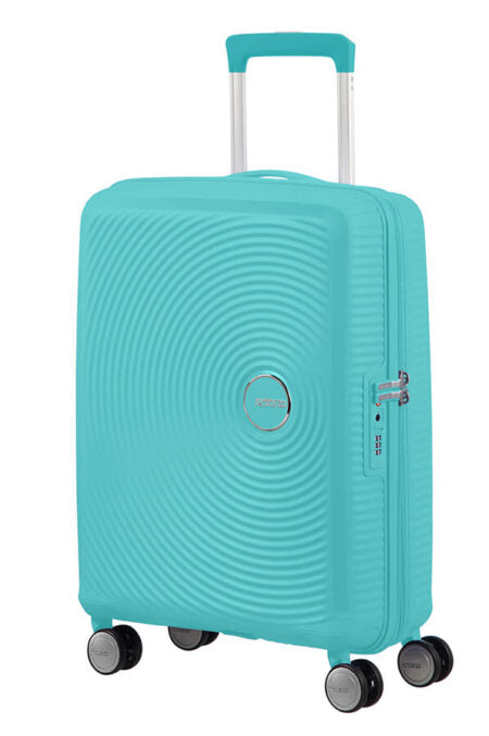American Tourister Soundbox 55cm TSA EXP