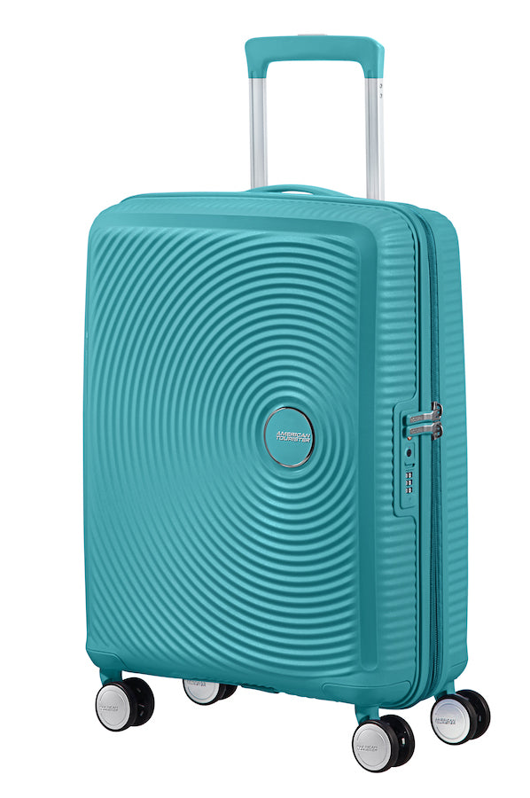 American Tourister Soundbox 67cm TSA EXP