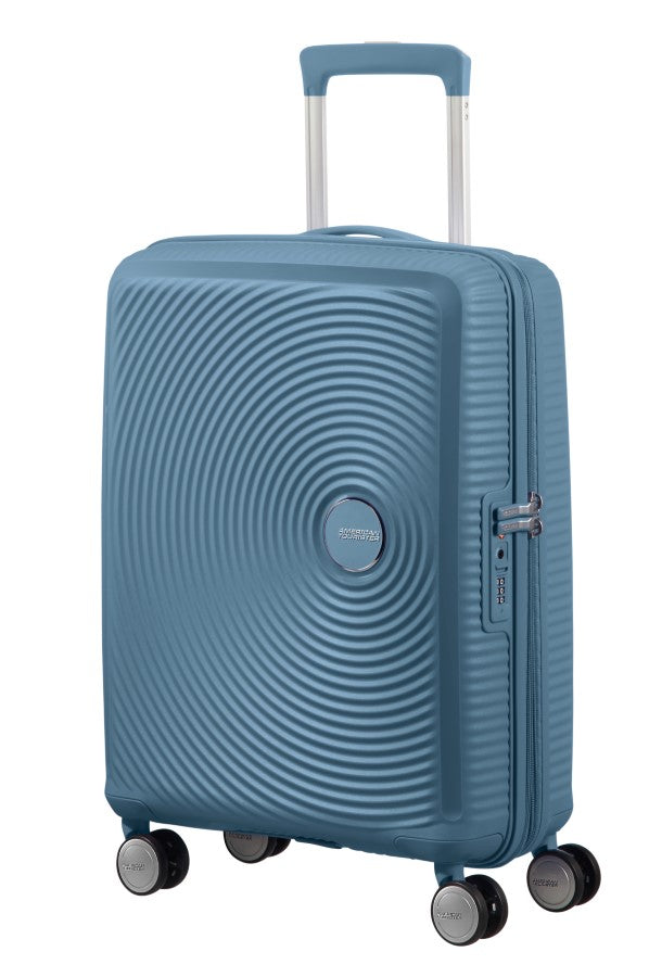 American Tourister Soundbox 55cm TSA EXP