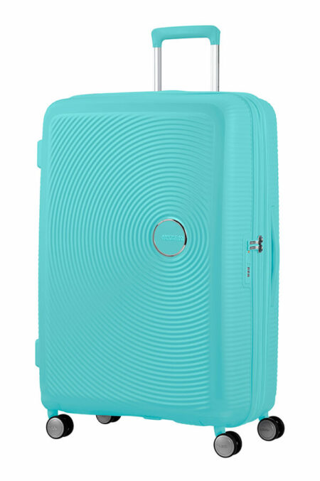 American Tourister Soundbox 67cm TSA EXP