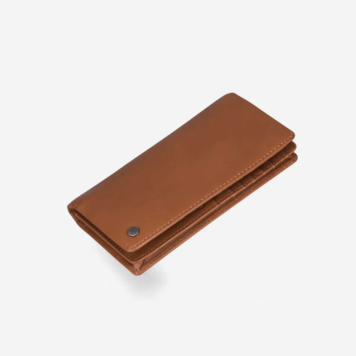 JEKYLL & HIDE OXFORD LARGE TRAVEL AND MOBILE WALLET - 9733