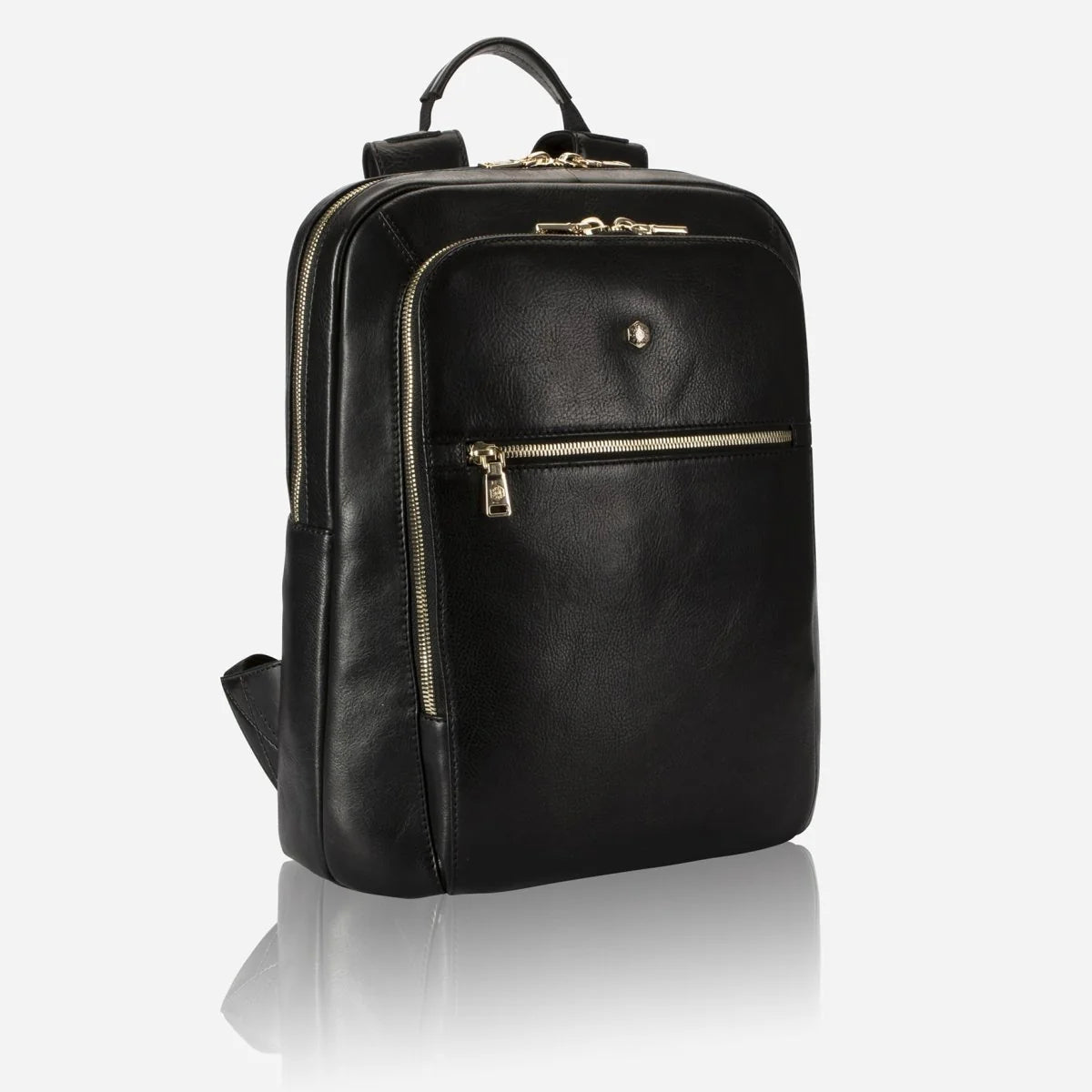 JEKYLL & HIDE PARIS LAPTOP BACKPACK