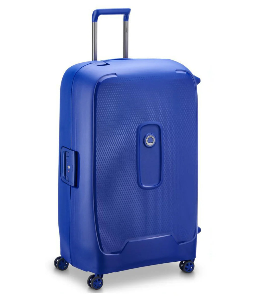 DELSEY MONCEY 4 WHEEL TROLLEY CASE