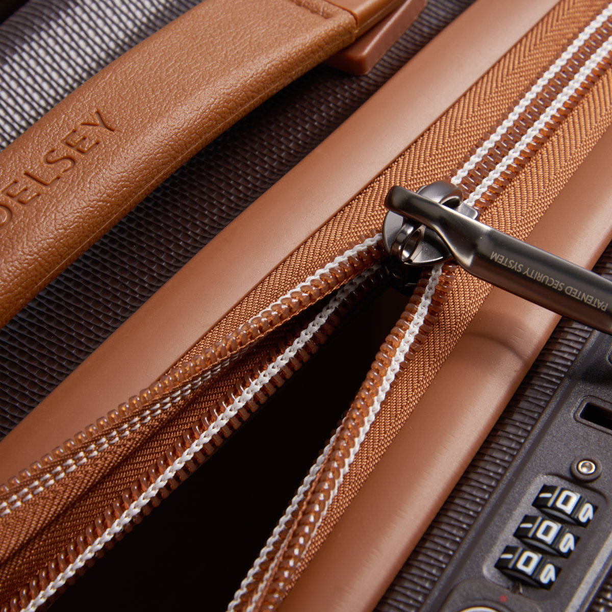 DELSEY CHATELET AIR 2.0 70CM 4DW TROLLEY CASE